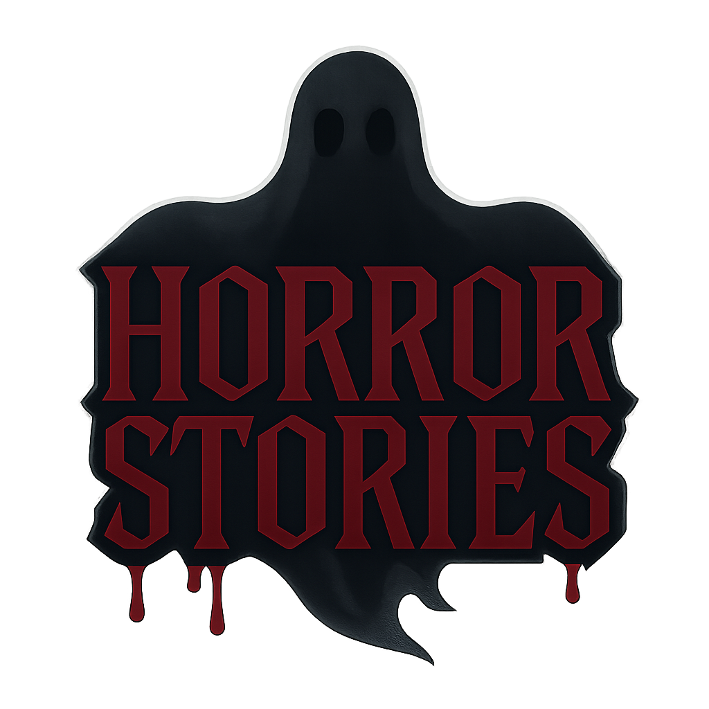 Horror Stories Logo